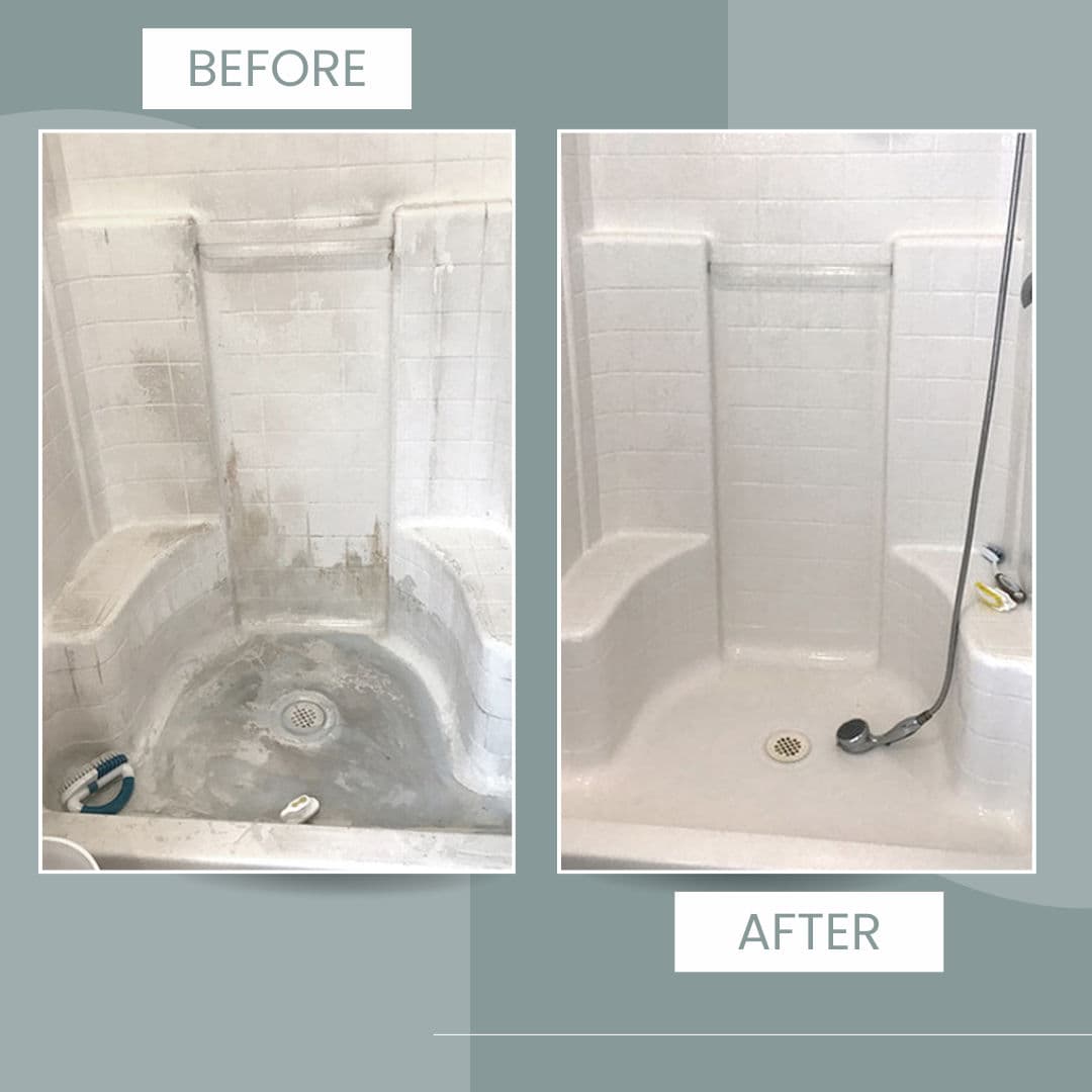 Home and Office Cleaning Transformation