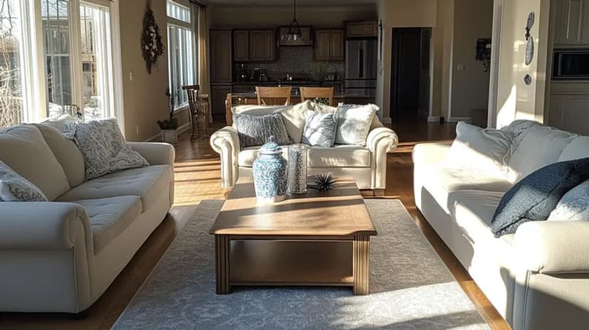 Best Value Cleaning Service's image