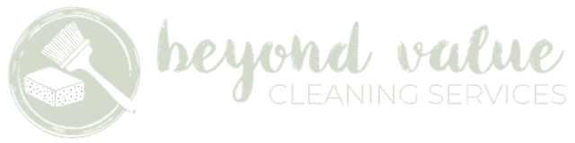 Beyond Value Cleaning Services